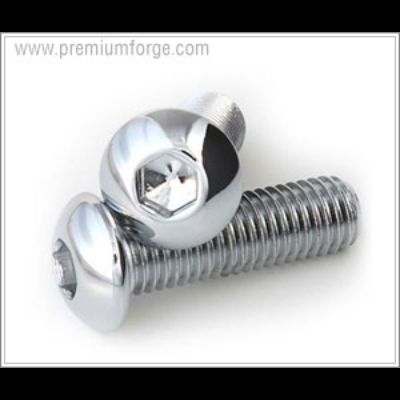 SOCKET BOLTS